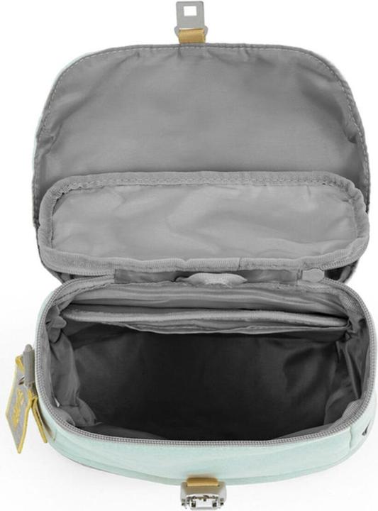 Produktbild Stokke JetKids™ by ® Crew Backpack Green Aurora (8 l)
