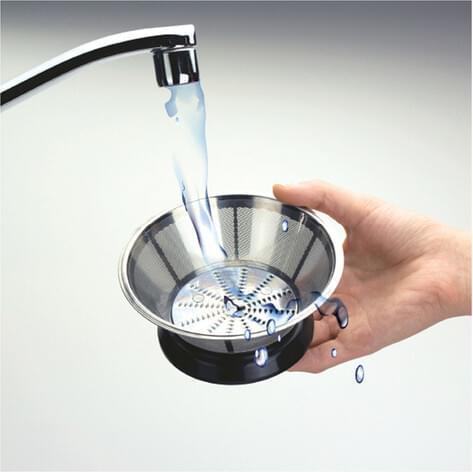 Actual product image Silva Homeline AE2340