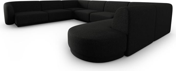 Actual product image CXL by Christian Lacroix Lionel (Sofa landscape)