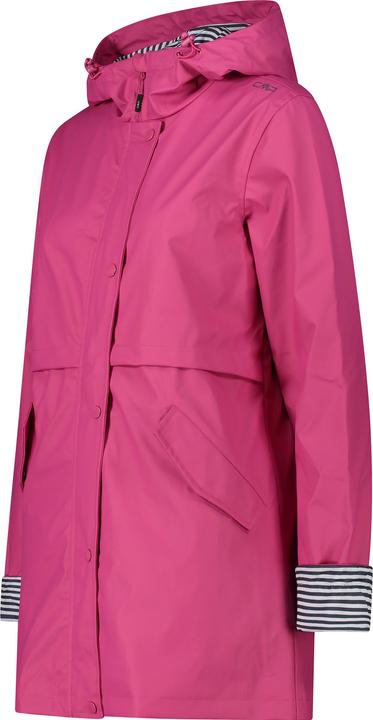 Produktbild CMP Campagnolo Hoodie Regen (XXL)