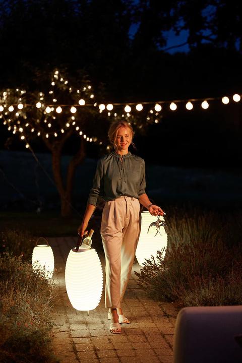 Image du produit Kooduu Synergie 35 (10 h, Fonctionnement sur batterie)