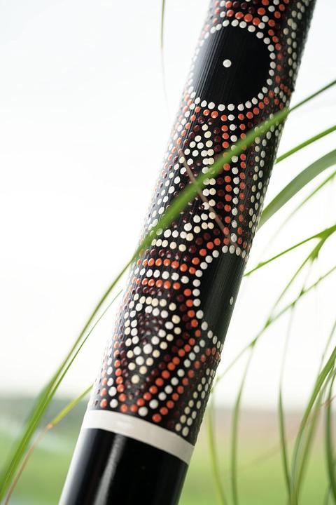 Produktbild Meinl Regenstab für Meditation (Regenmacher)