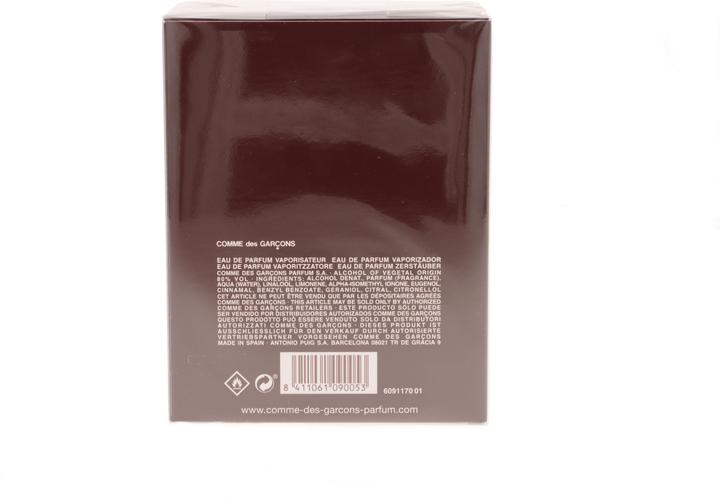 Produktbild Comme des Garçons 2 (Eau de Parfum, 50 ml)