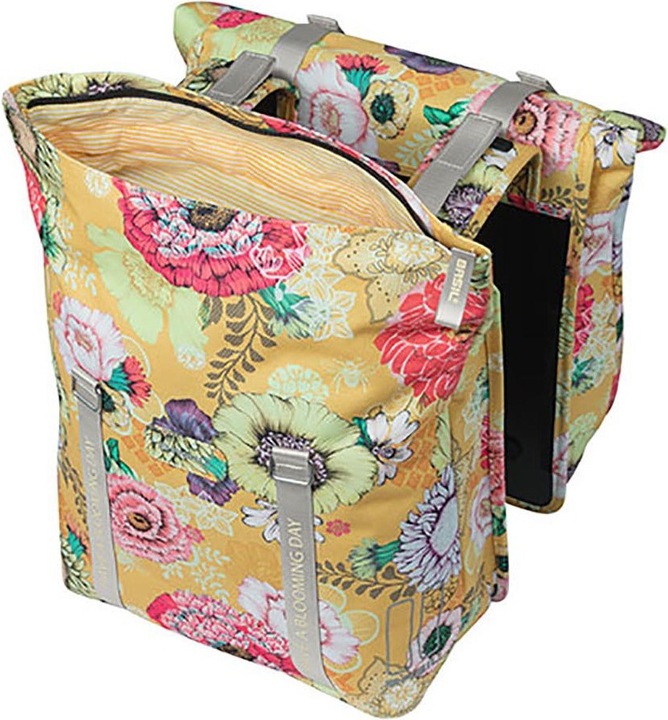 Image du produit Basil Champ de Bloom (35 l, Sacoches)