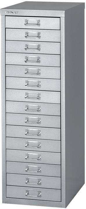 Actual product image Bisley Home (27.90 x 38 x 86 cm)