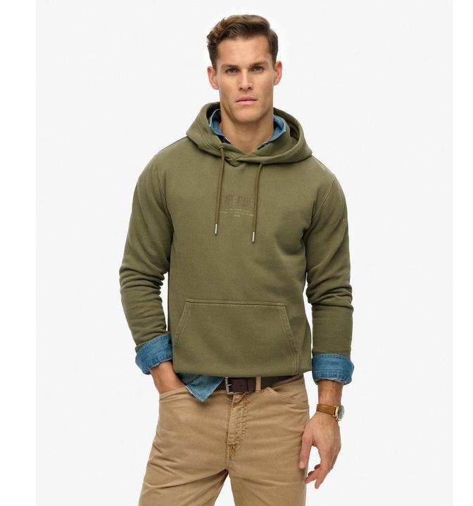 Immagine prodotto Superdry Utility Sport Hoodie (S)