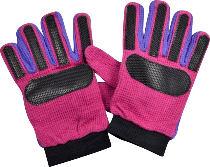 Image du produit Ultratec Clothing Gants de gardien de but en nylon pour hommes (Taille unique)