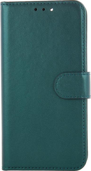 Produktbild OEM Smart Classic Tasche für Honor Magic 6 Lite / Honor X50 5G dunkelgrün (Honor Magic6 Lite)