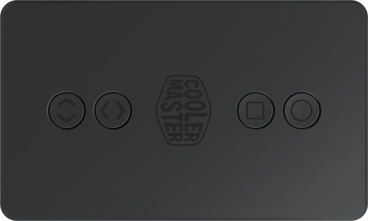 Produktbild Cooler Master Addressable RGB LED Controller
