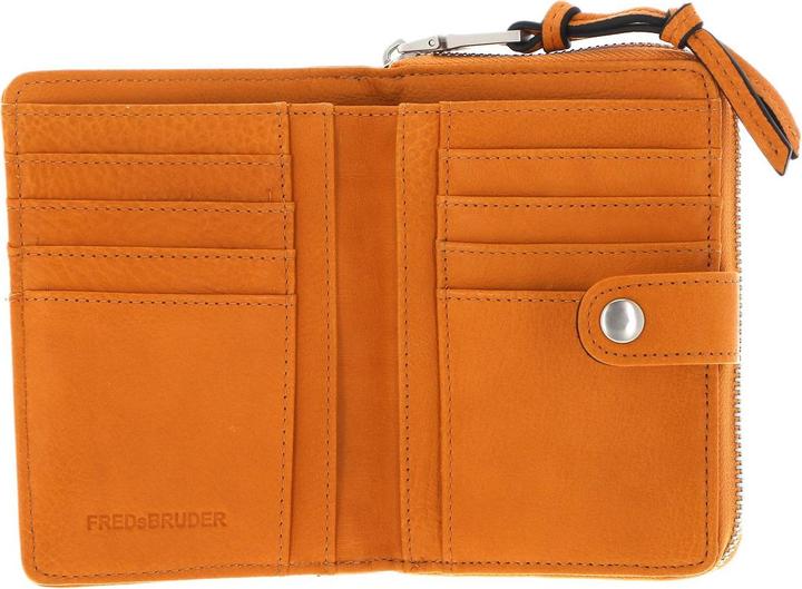 Actual product image FredsBruder Brevion Wallet Millionaire