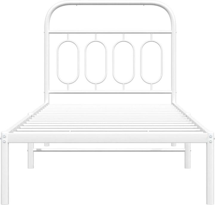 Image du produit vidaXL Bettgestell (90 x 200 cm)