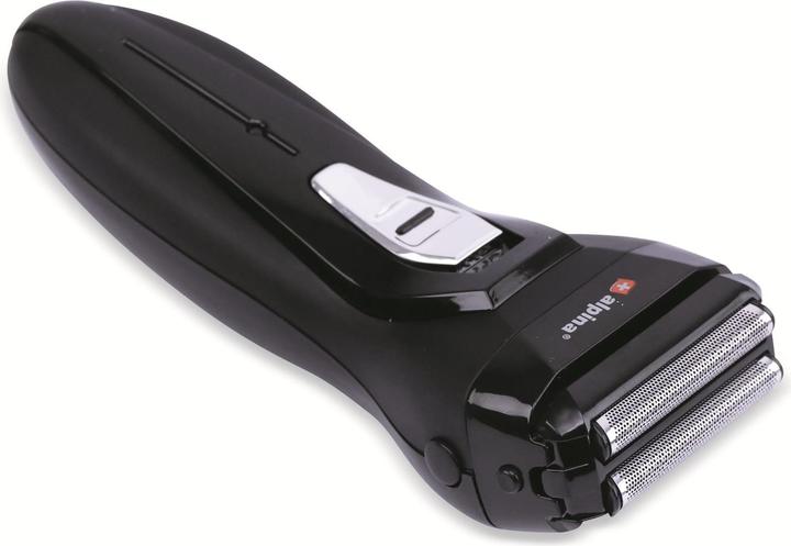 Produktbild alpina Shaver dual head 230V 600mAh