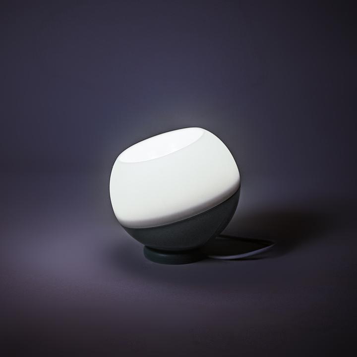 Actual product image Livoo Wireless lamp