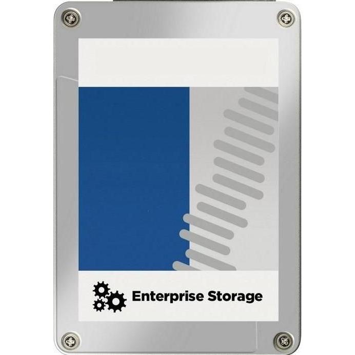 Lenovo 480GB Enterprise Entry SATA (480 GB, 2.5"), SSD