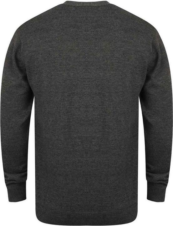 Immagine prodotto Henbury Cardigan con scollo a V in cotone e acrilico (XL)