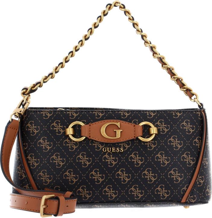 Immagine prodotto Guess Izzy Crossbody Top Zip