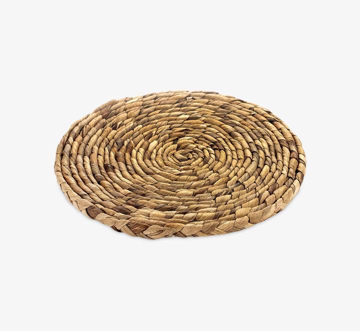 Actual product image Serax Hyacinth Surface (1x, Pan coaster)