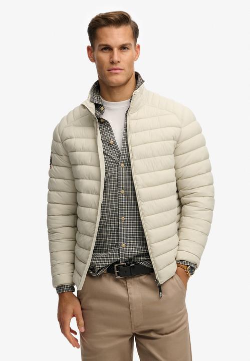 Produktbild Superdry Fuji Lite Steppjacke (XL)