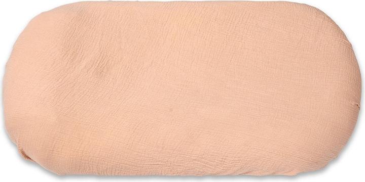 That's mine Baby nest sheet / Crib sheet - Rose