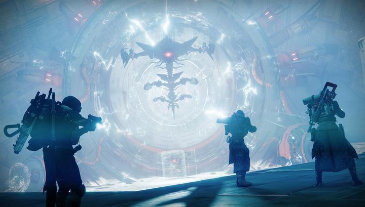 Produktbild Microsoft Destiny 2: Beyond Light