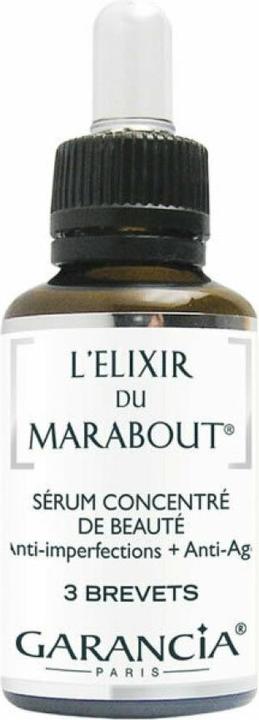 Produktbild Garancia L'elixir Du Marabout (30.15 ml)