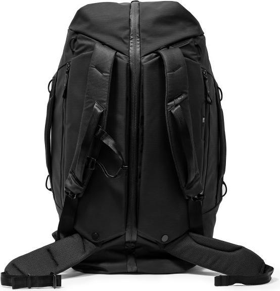 Actual product image Peak Design Travel Duffelpack 65L (45 l)