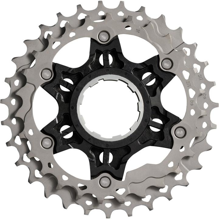 Produktbild Shimano CS-M9001 Ritzeleinheit (27)