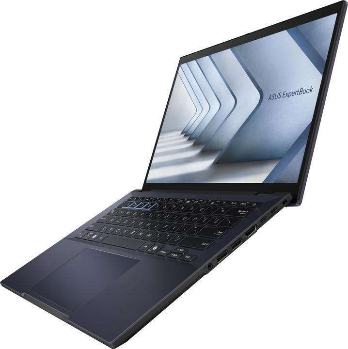 Produktbild ASUS ExpertBook B3 (14", Intel Core i7-1360P, 16 GB, 512 GB, CH)