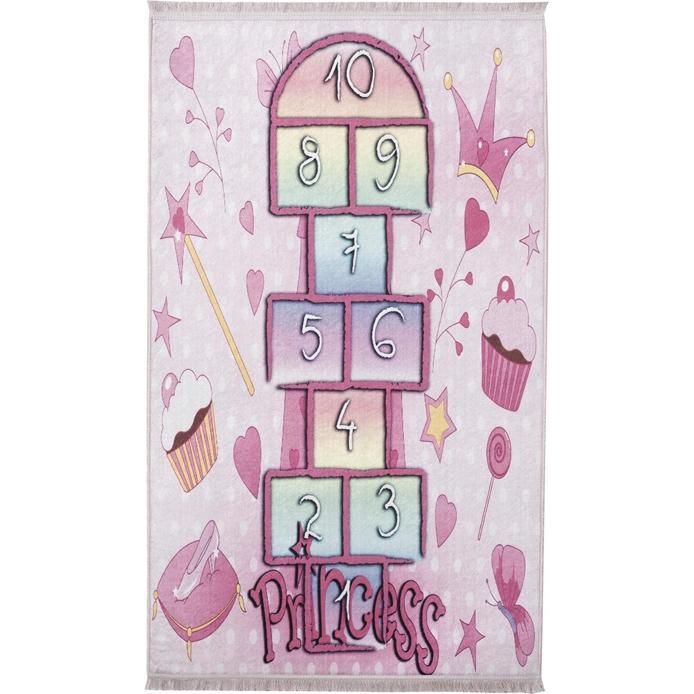 Splendid, Tappeto per bambini, TAPPETO STAMPATO LUPPOLO 1,2X1,6M