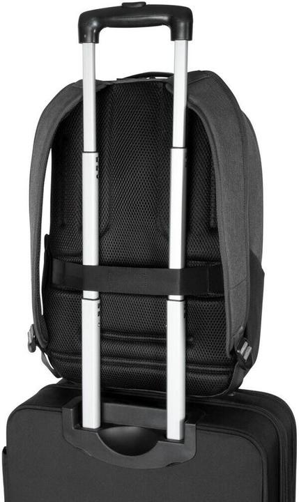 Immagine prodotto Targus ZAINO TERRA 15-16 - ARGENTO (23 l)