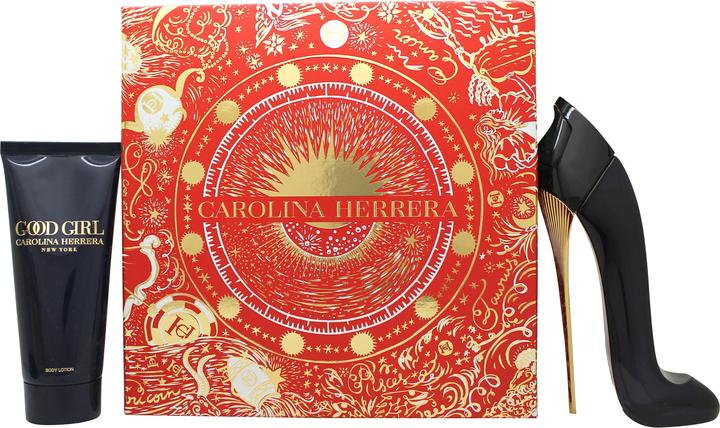 Produktbild Carolina Herrera Good Girl Christmas (Eau de Parfum, 150 ml)