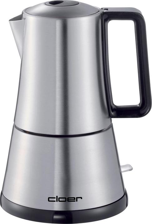 Immagine prodotto Cloer caffettiera (6 Tazze)