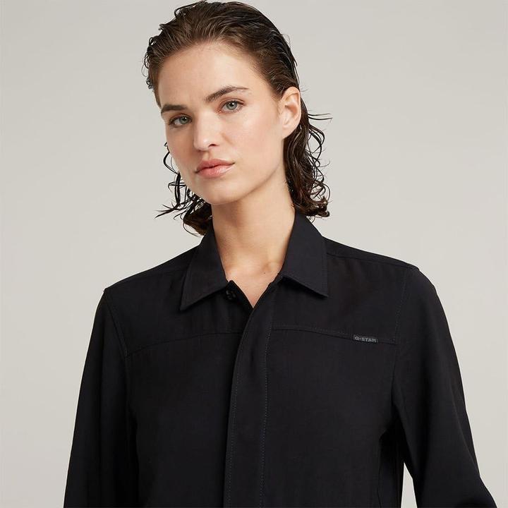 Productafbeelding G-Star Modulaire Legerjumpsuit mit langen Ärmeln (XXL)