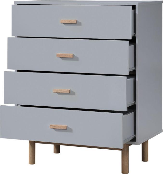 Image du produit Loft 24 Mélanie (80 x 44 x 100 cm)