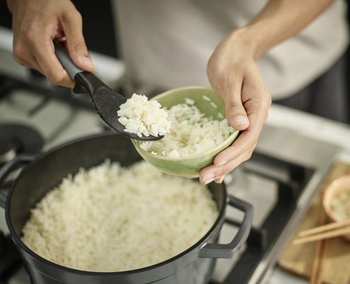 Image du produit Joseph Joseph Cuillère à riz Elevate Fusion