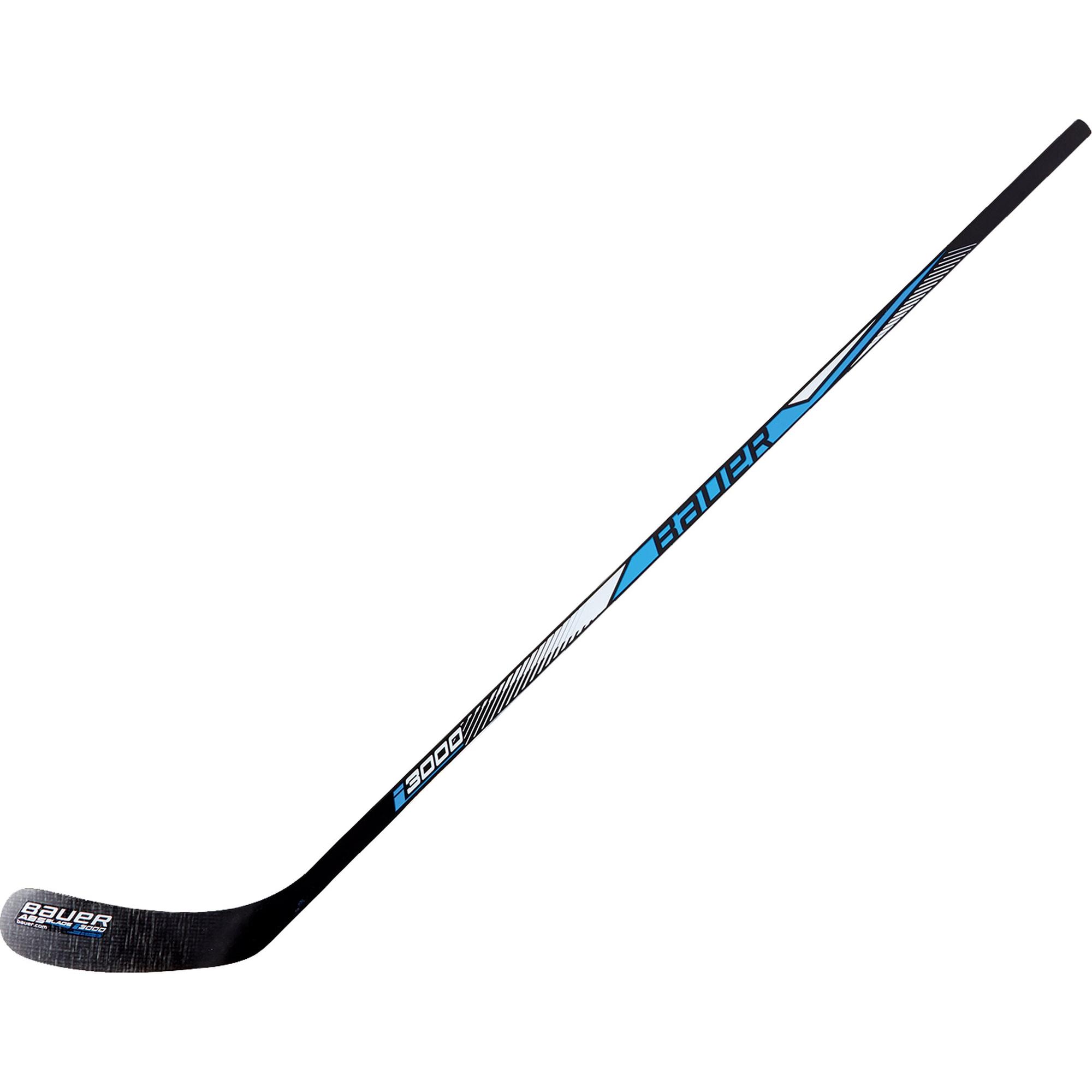 Bauer, Bastone Unihockey, (92 Cm, A Sinistra)