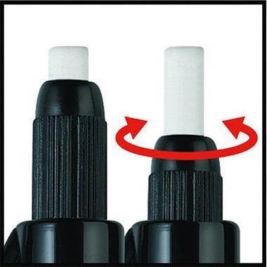 Produktbild Faber-Castell Grip 1345 (0.50 mm, HB, 1 x)