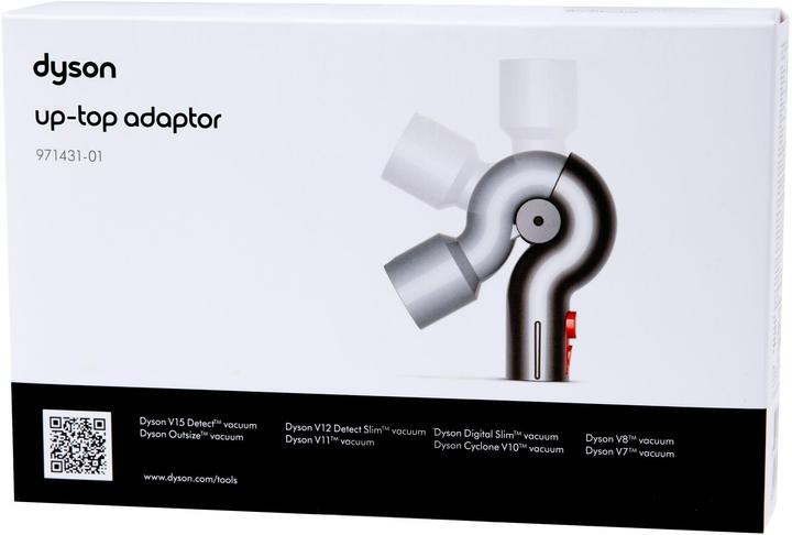 Produktbild Dyson Düsenadapter