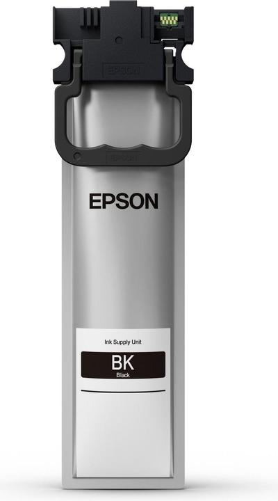 Epson WF-C53xx/WF-C58xx Series Ink Cartridge XL Black 5,000 pages (FC)