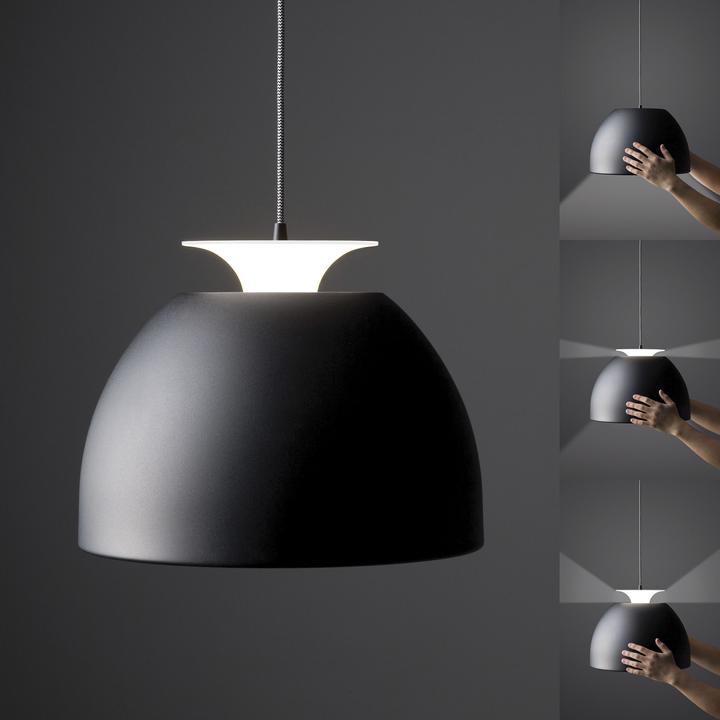 Produktbild lumini Bossa Pendelleuchte
