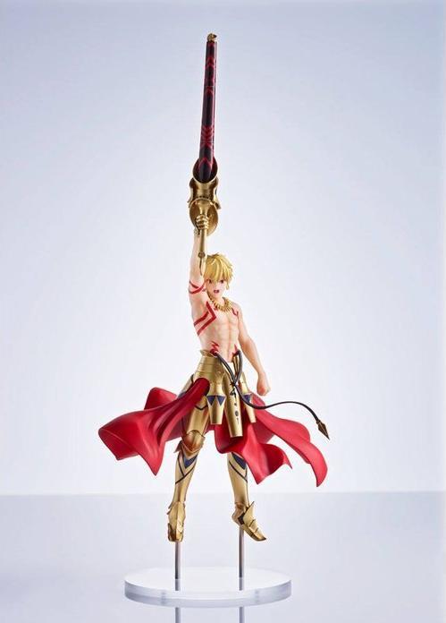 Produktbild Aniplex Fate/Grand Order: Archer/Gilgamesh