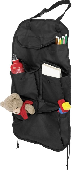 Actual product image Britax Römer Backrest bag