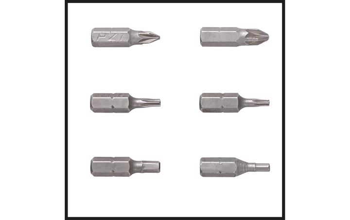 Produktbild Einhell Tc-Sd 3.6 Li (Schrauber)