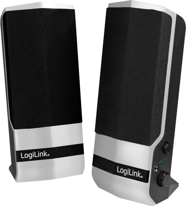 LogiLink USB Active Desktop