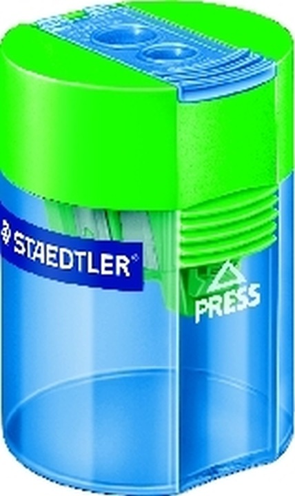 Immagine prodotto Staedtler Doppelspitzdose