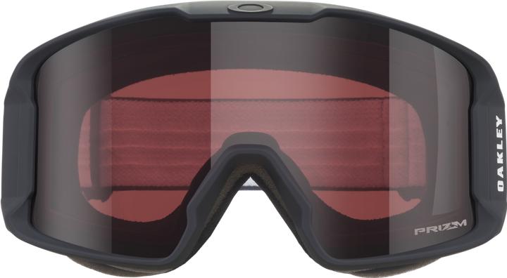 Actual product image Oakley Line Miner XM Prizm