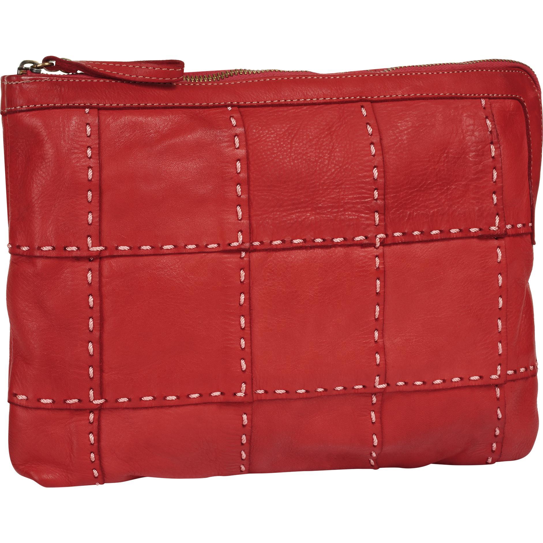 Thumbnail - Samantha Look, Handtasche, Umhängetasche, Rot