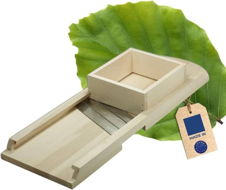 Produktbild Hofmeister Holzwaren Krauthobel