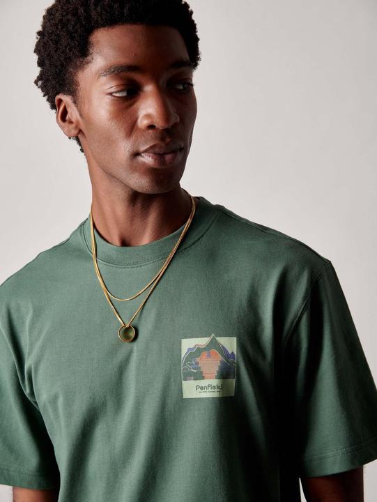 Actual product image Penfield Forefounder Mountain (L)