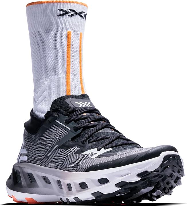 Produktbild X-Bionic Terraskin X02 (45, 45.5)